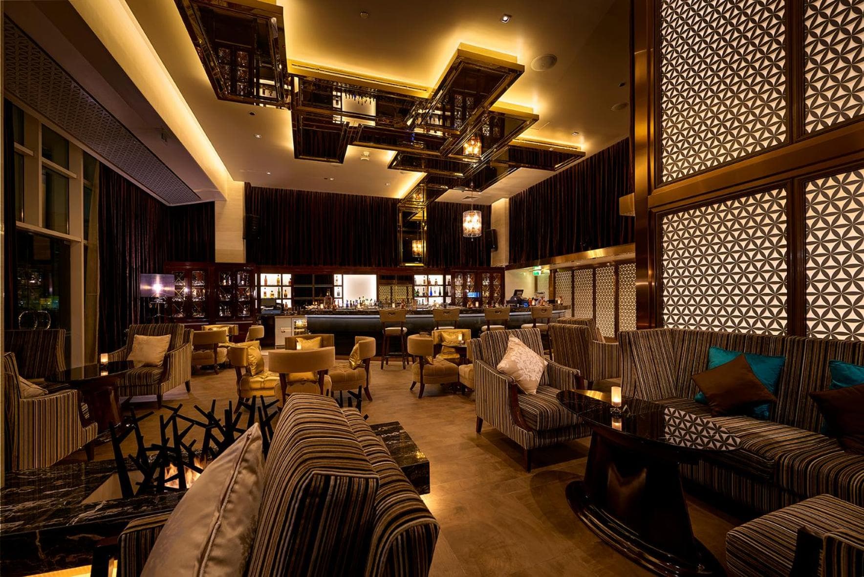 Millennium Airport Hotel Dubai
