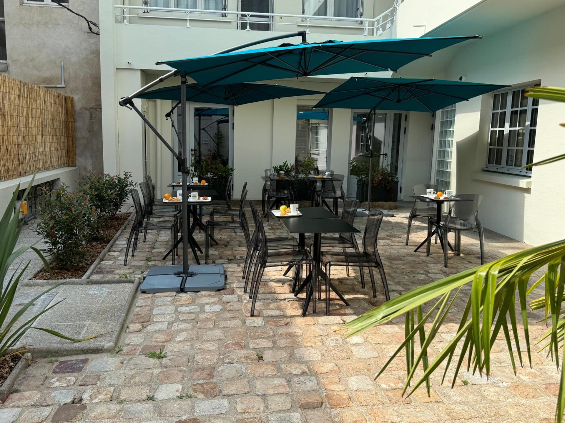 Hotel Kyriad Saumur