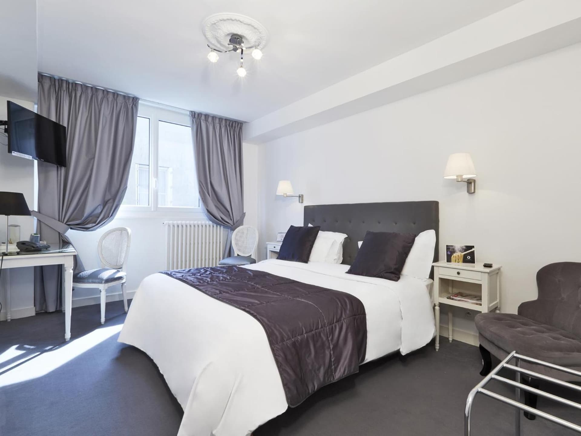 Hotel Kyriad Saumur