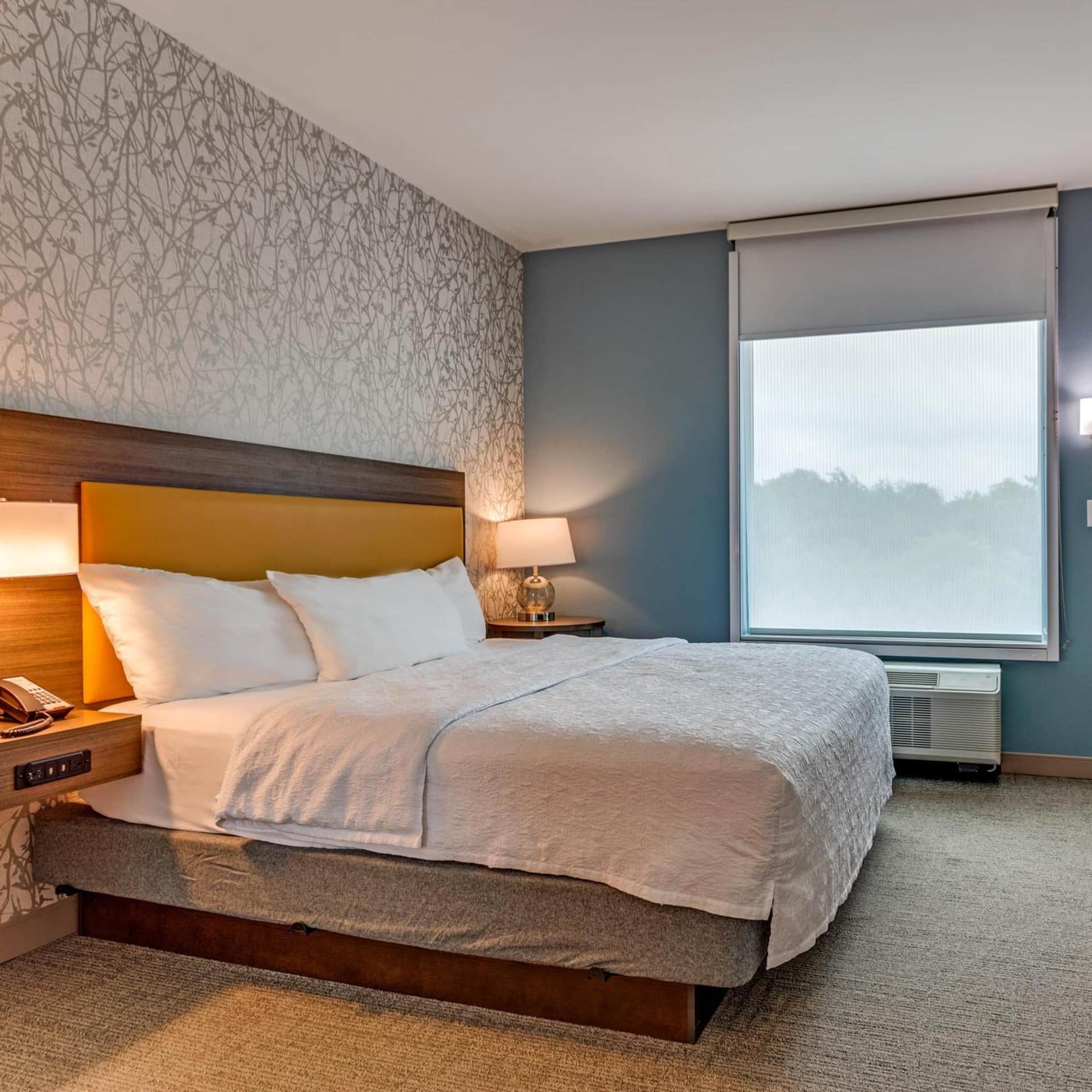 Home2 Suites By Hilton Fort Worth Arlington West