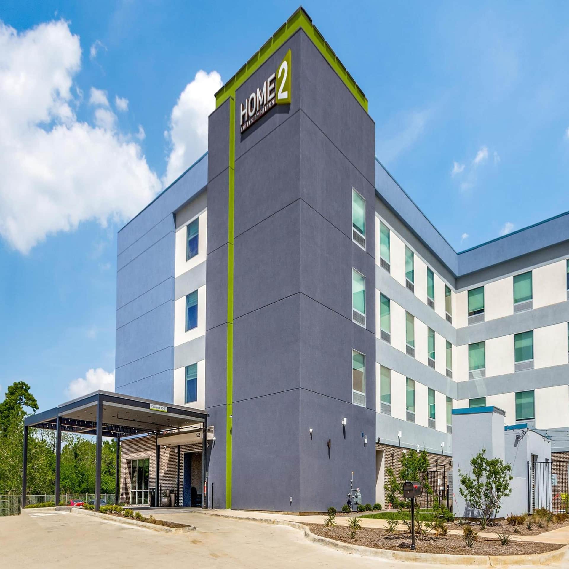 Home2 Suites By Hilton Fort Worth Arlington West
