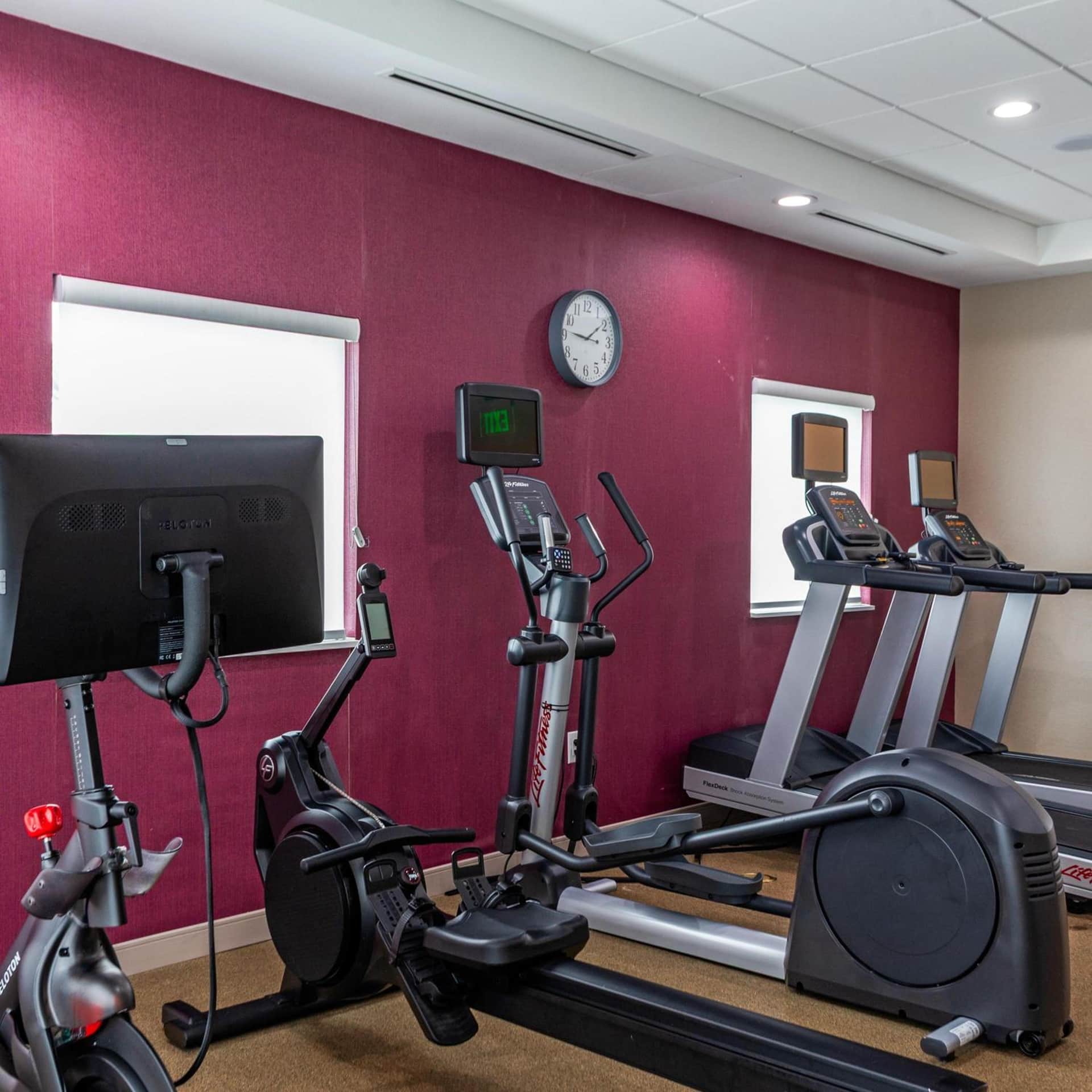 Home2 Suites By Hilton Fort Worth Arlington West
