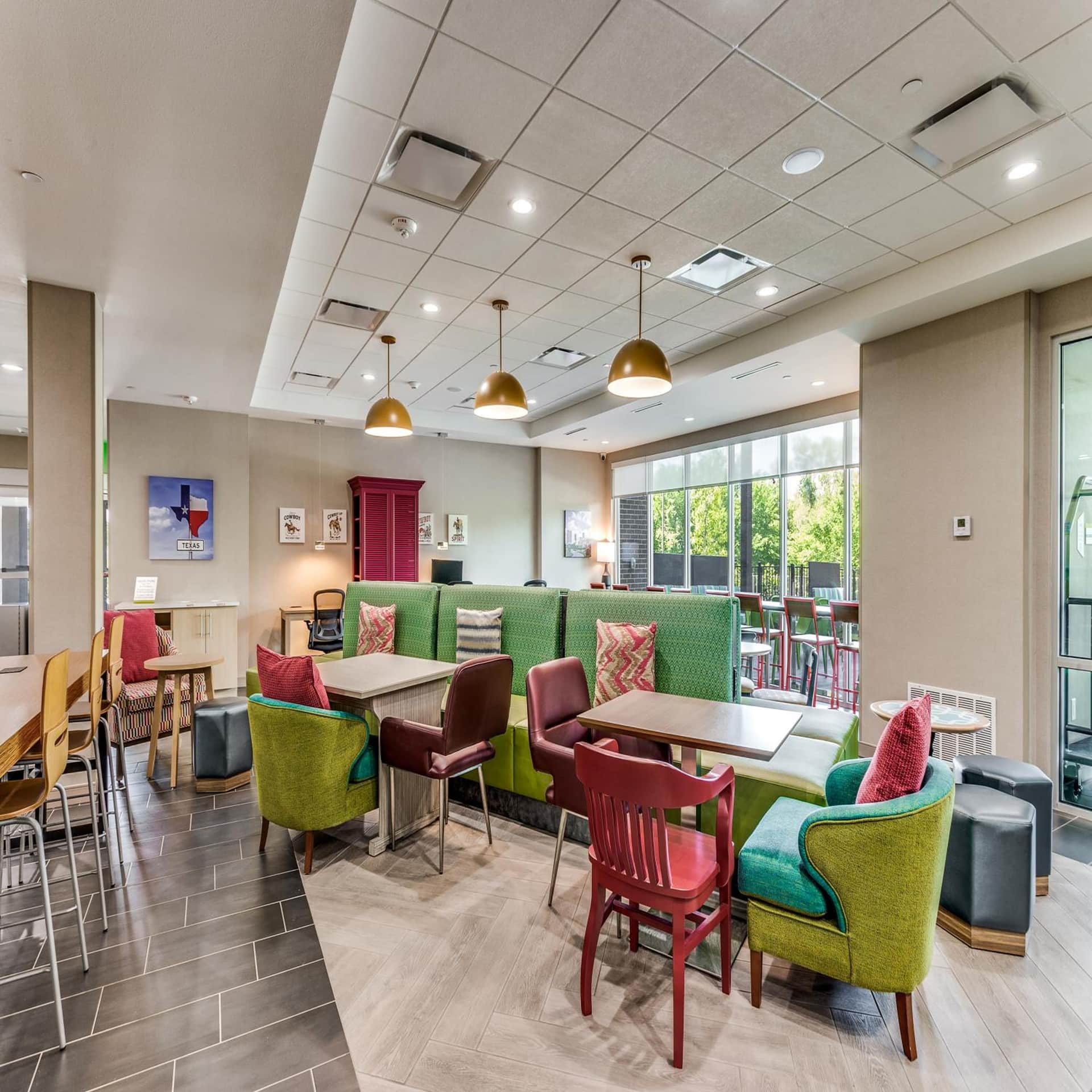 Home2 Suites By Hilton Fort Worth Arlington West