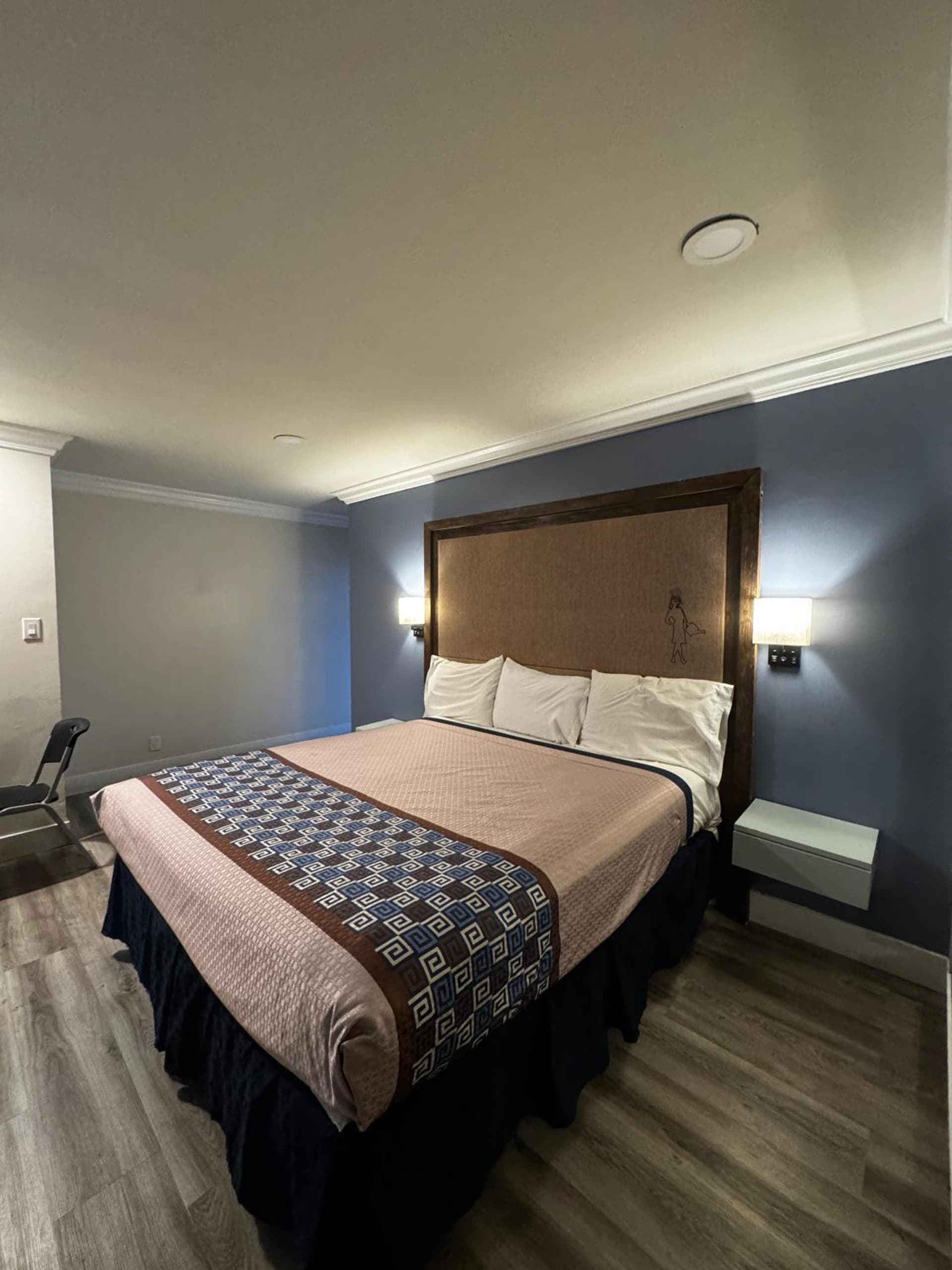 Friendship Motor Inn