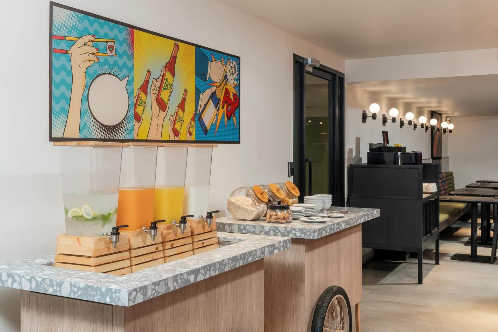 Oakwood Studio Sukhumvit Bangkok