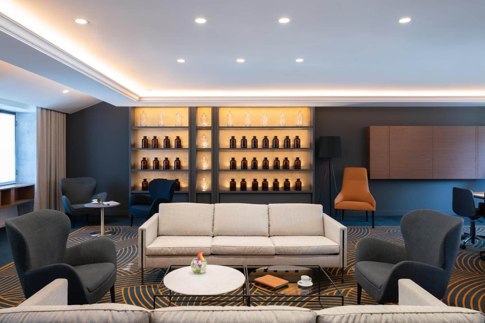 Intercontinental Lyon Hotel Dieu