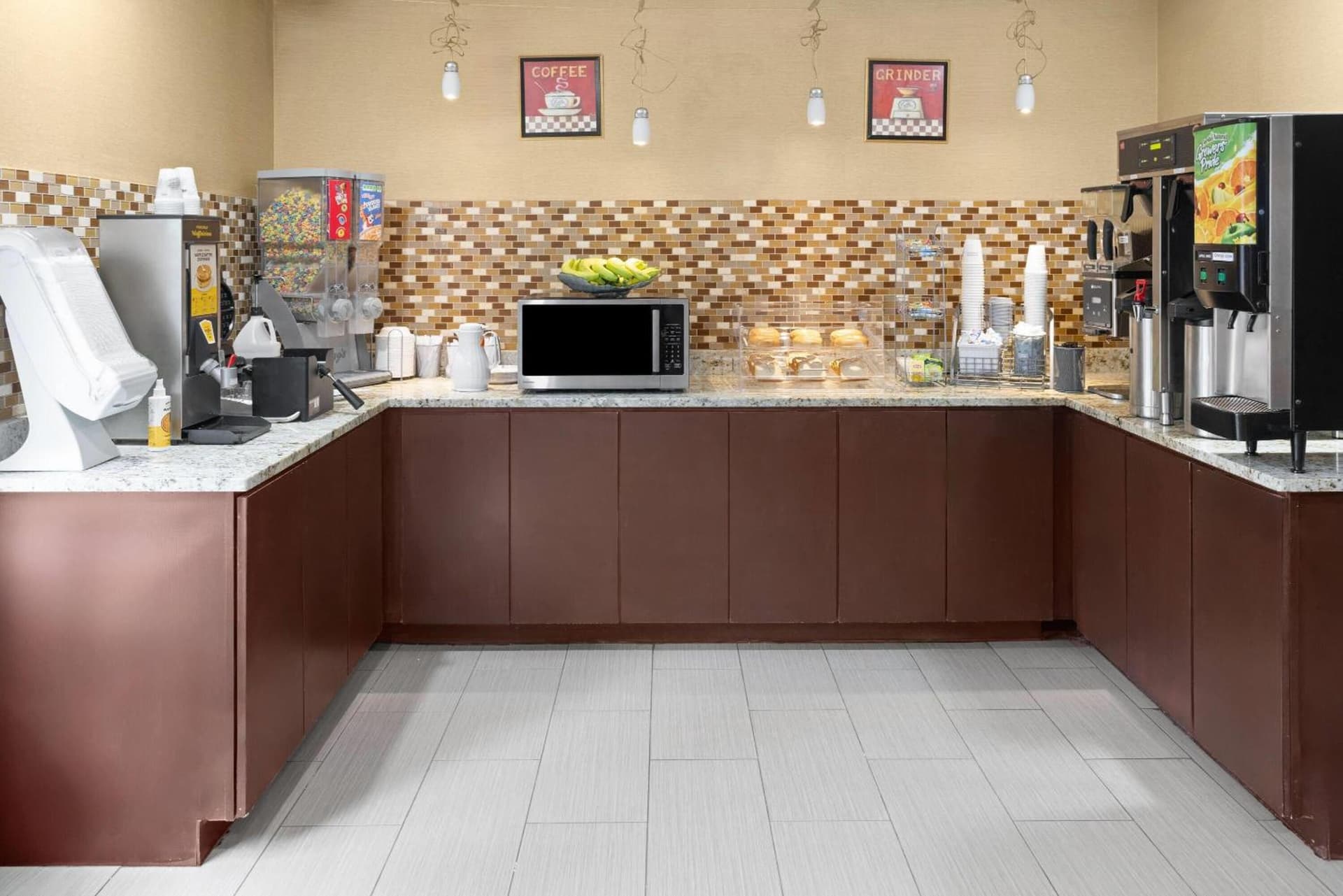 Super 8 by Wyndham Mars/Cranberry/Pittsburgh Area