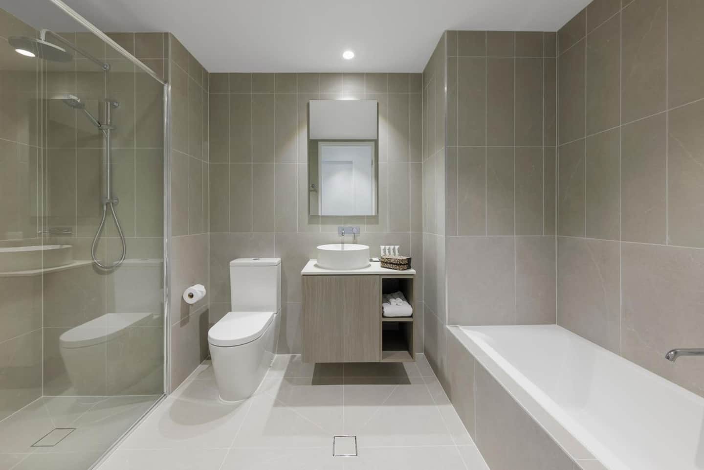 Quest Watergardens