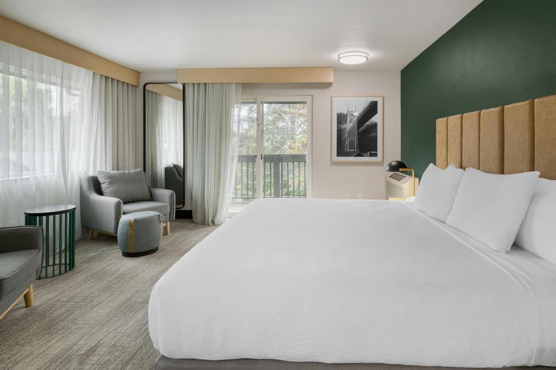 Best Western PORTLAND WEST BEAVERTON