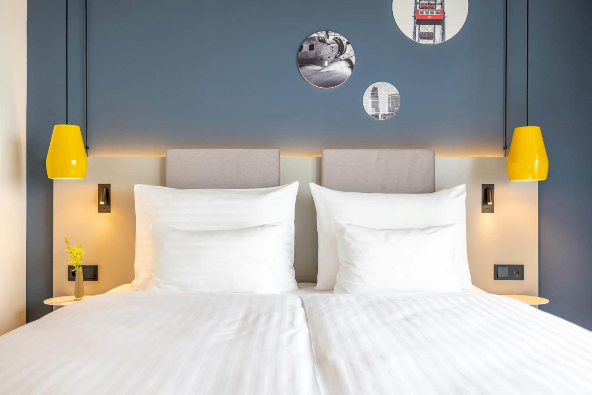 Leonardo Smart Hotel Vienna Airport