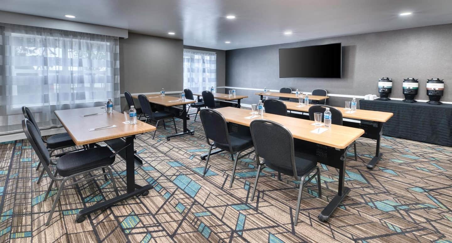 Residence Inn by Marriott Whitby