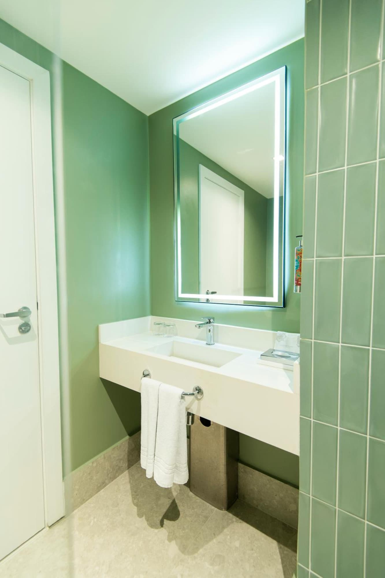 Grand Mercure Sao Paulo Vila Olímpia