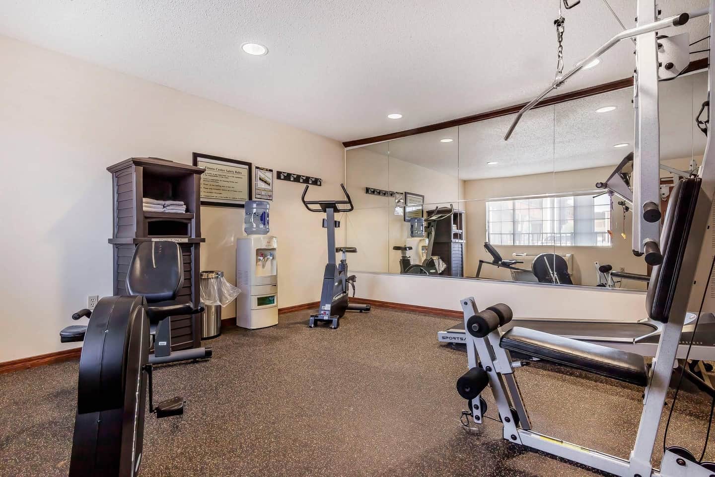 Quality Inn & Suites Owasso US-169
