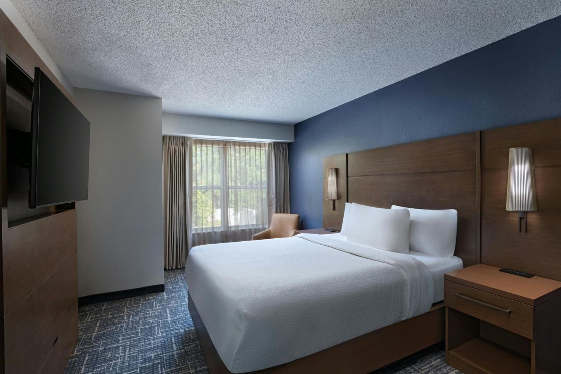 Residence Inn by Marriott Houston The Woodlands/Lake Front Circle