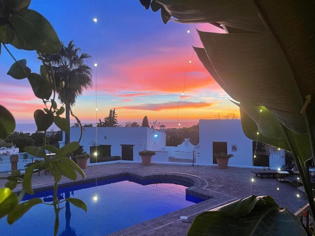 Cortijo Boutique Marbella