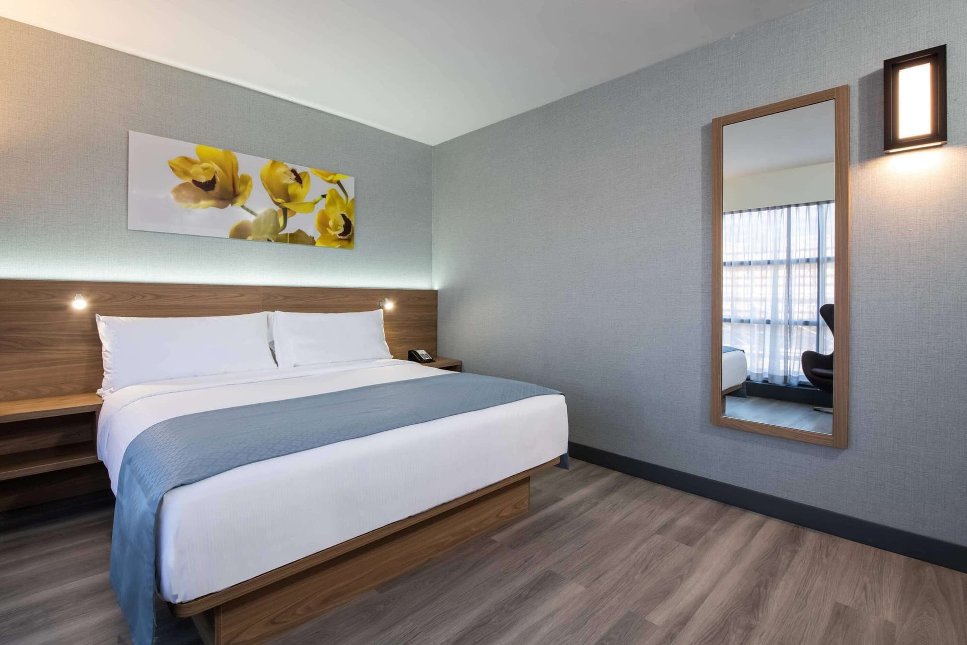 Wingate by Wyndham Long Island City