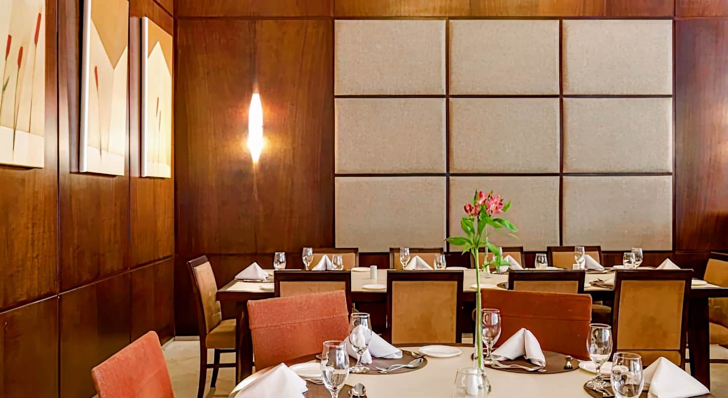 Mercure Belo Horizonte Lourdes