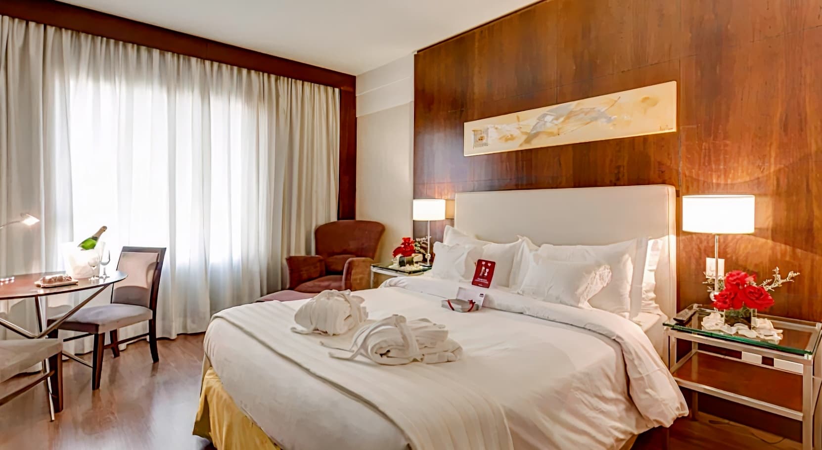 Mercure Belo Horizonte Lourdes