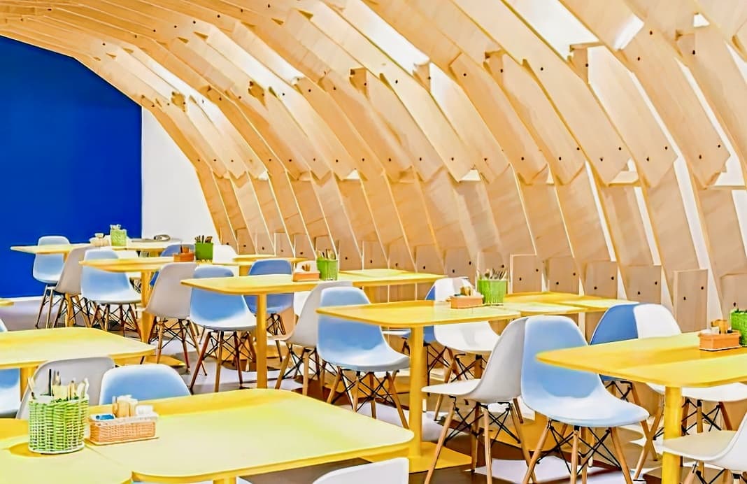 ibis Styles Sao Paulo Anhembi