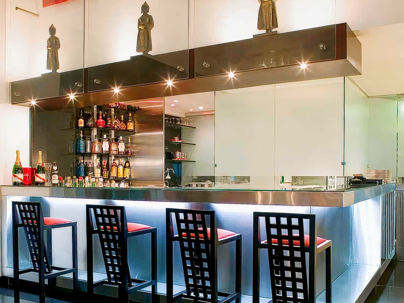 Grand Mercure Brasilia Eixo Monumental