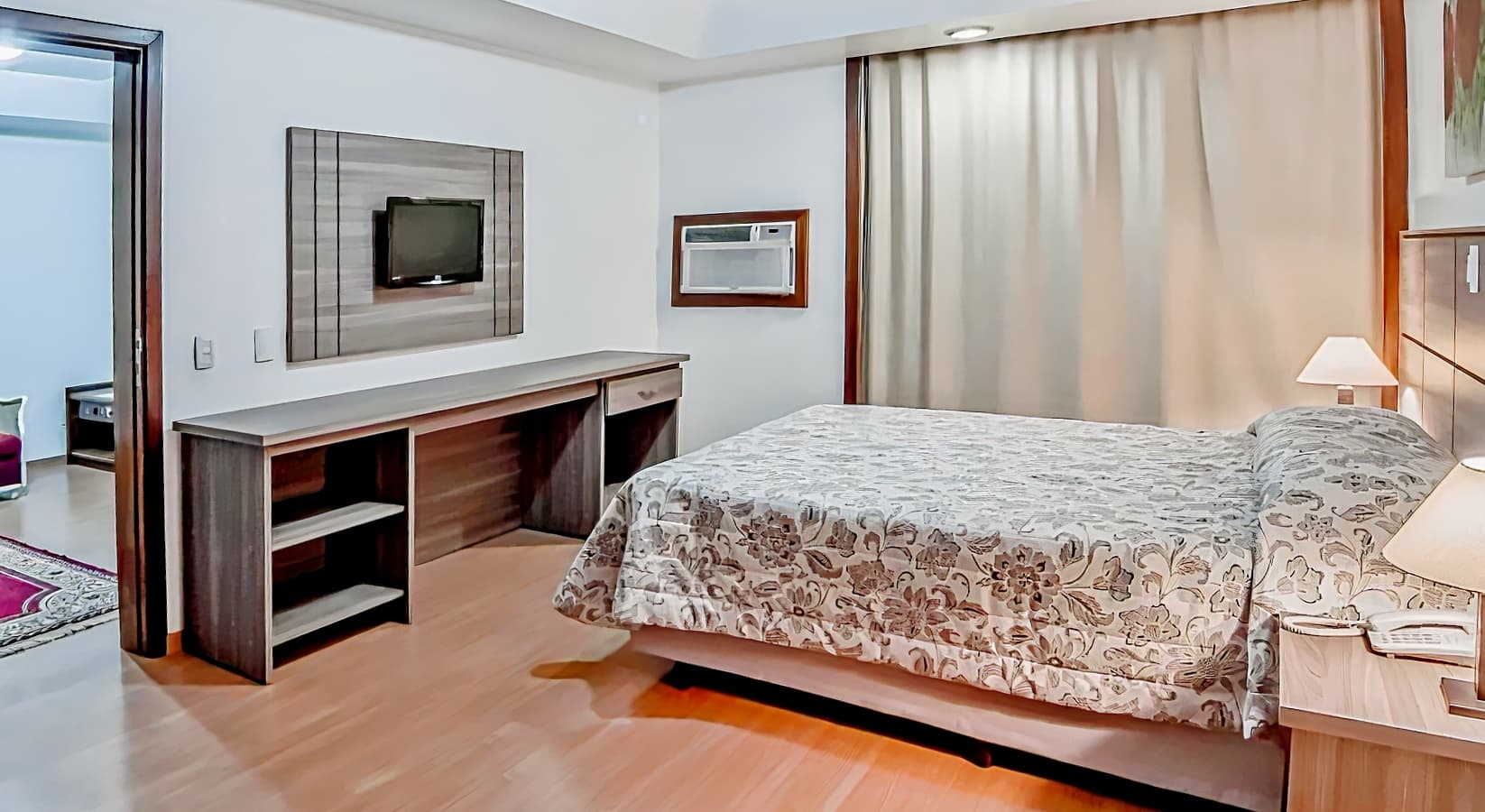 Hotel Dan Inn Planalto