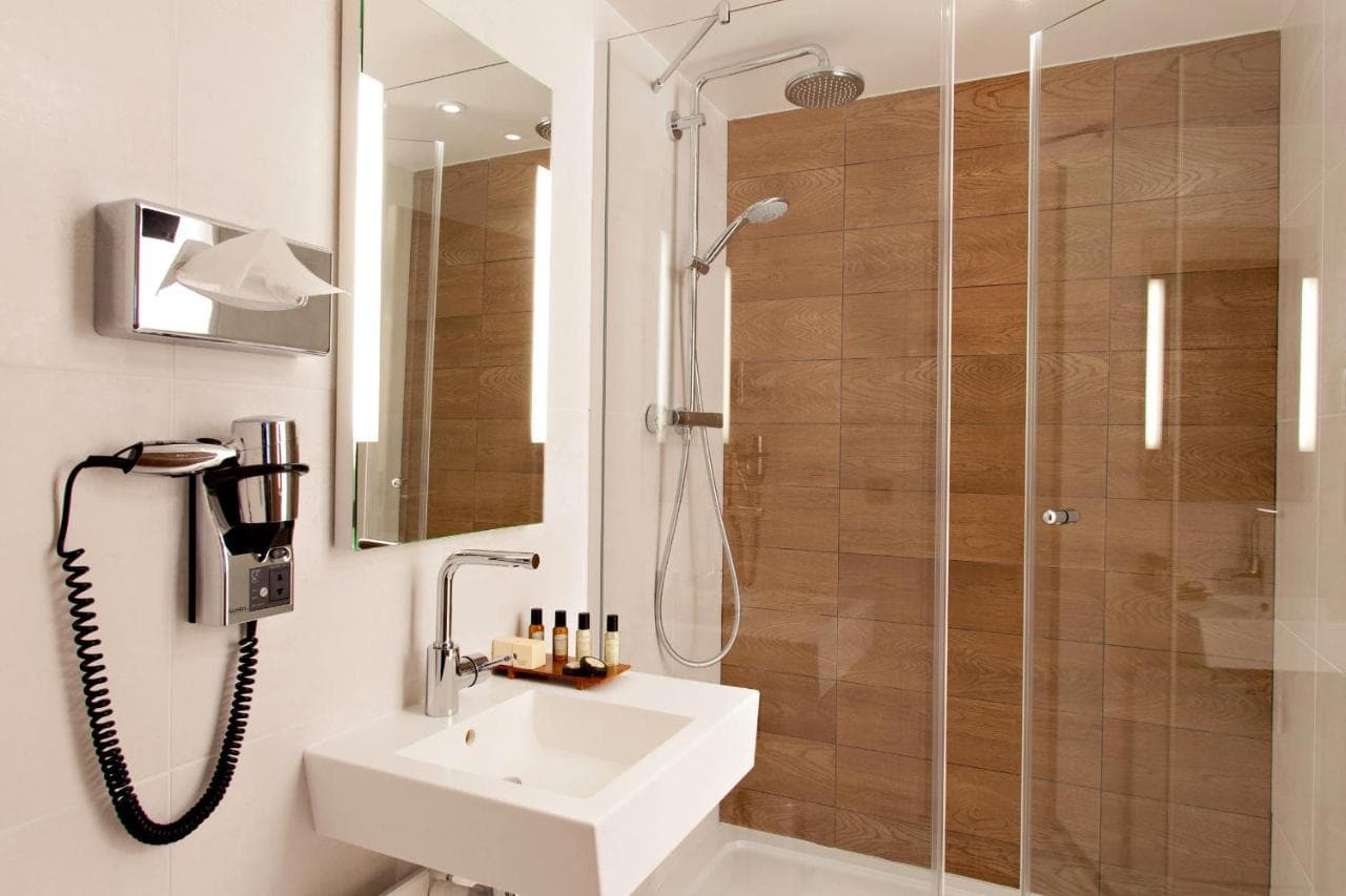 Best Western Plus 61 Paris Nation