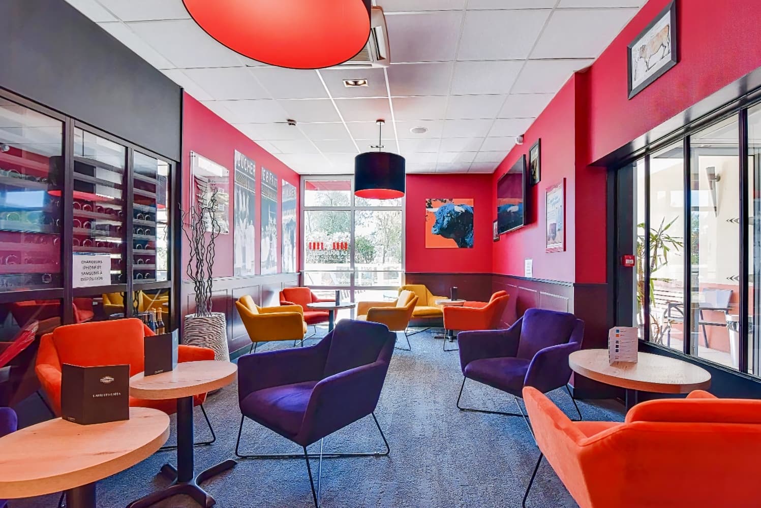 Kyriad Aix Les Milles - Plan de Campagne