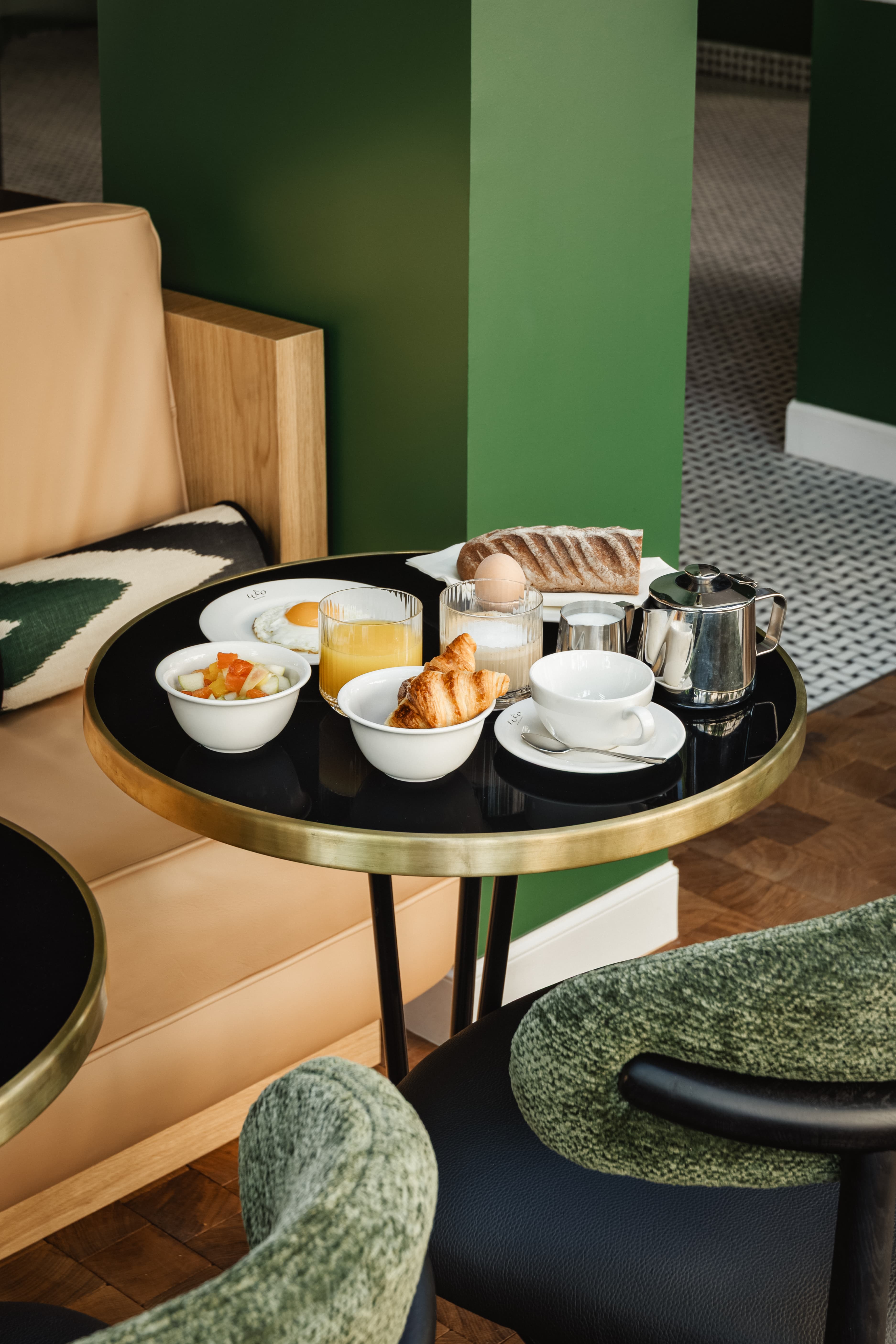 Hôtel Observatoire Luxembourg