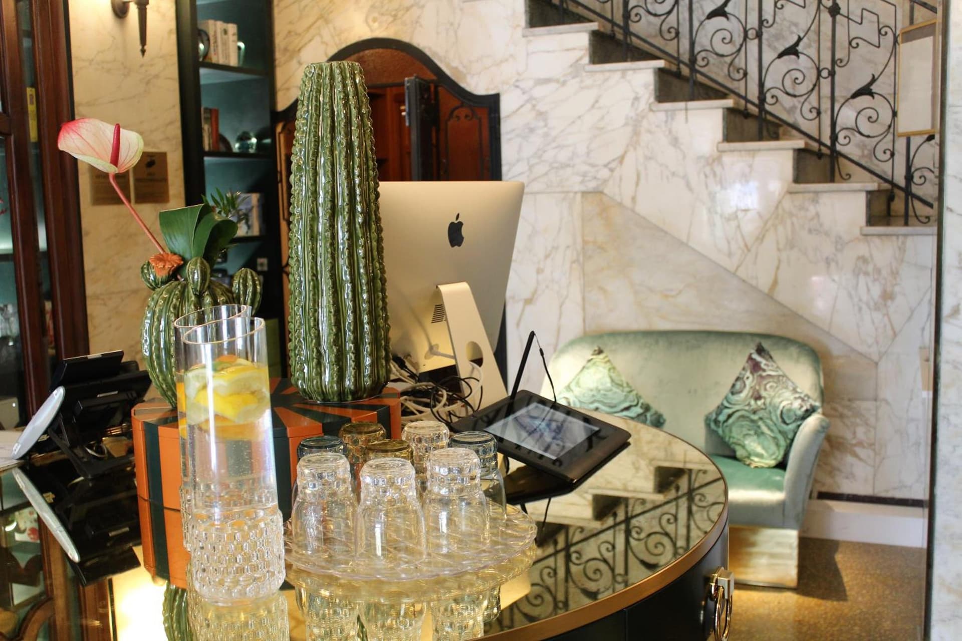 Hotel Continental Genova