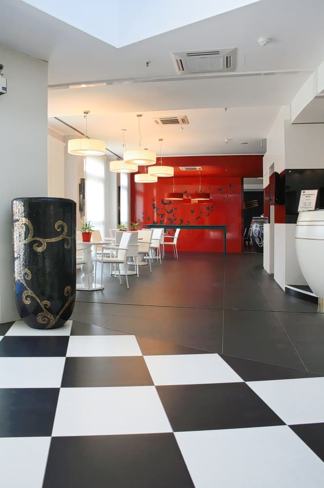 Idea Hotel Milano Malpensa Airport