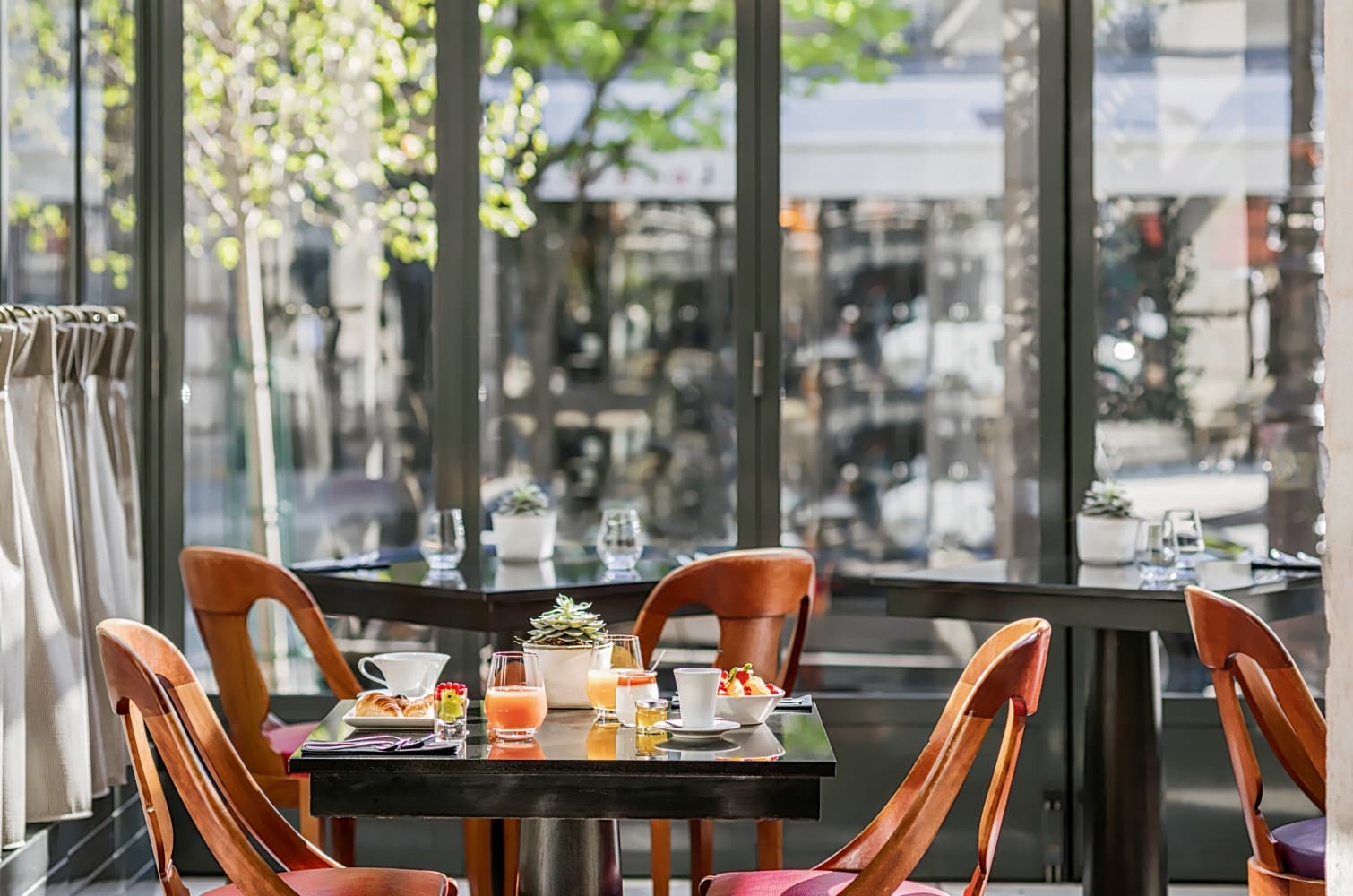 Maison Albar Hotels Le Champs Elysées