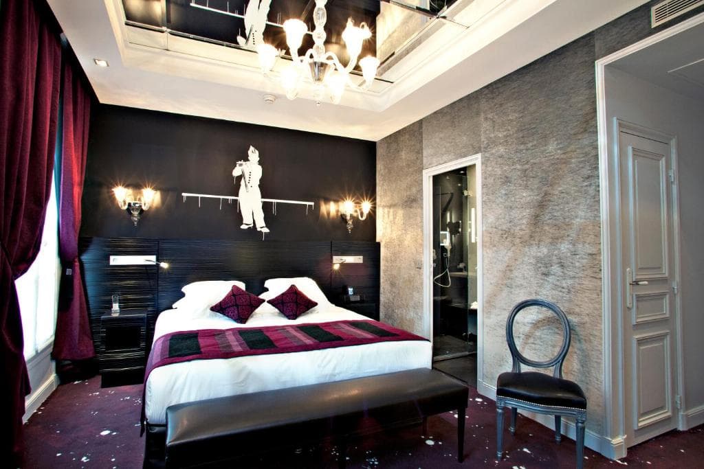 Maison Albar Hotels Le Champs Elysées