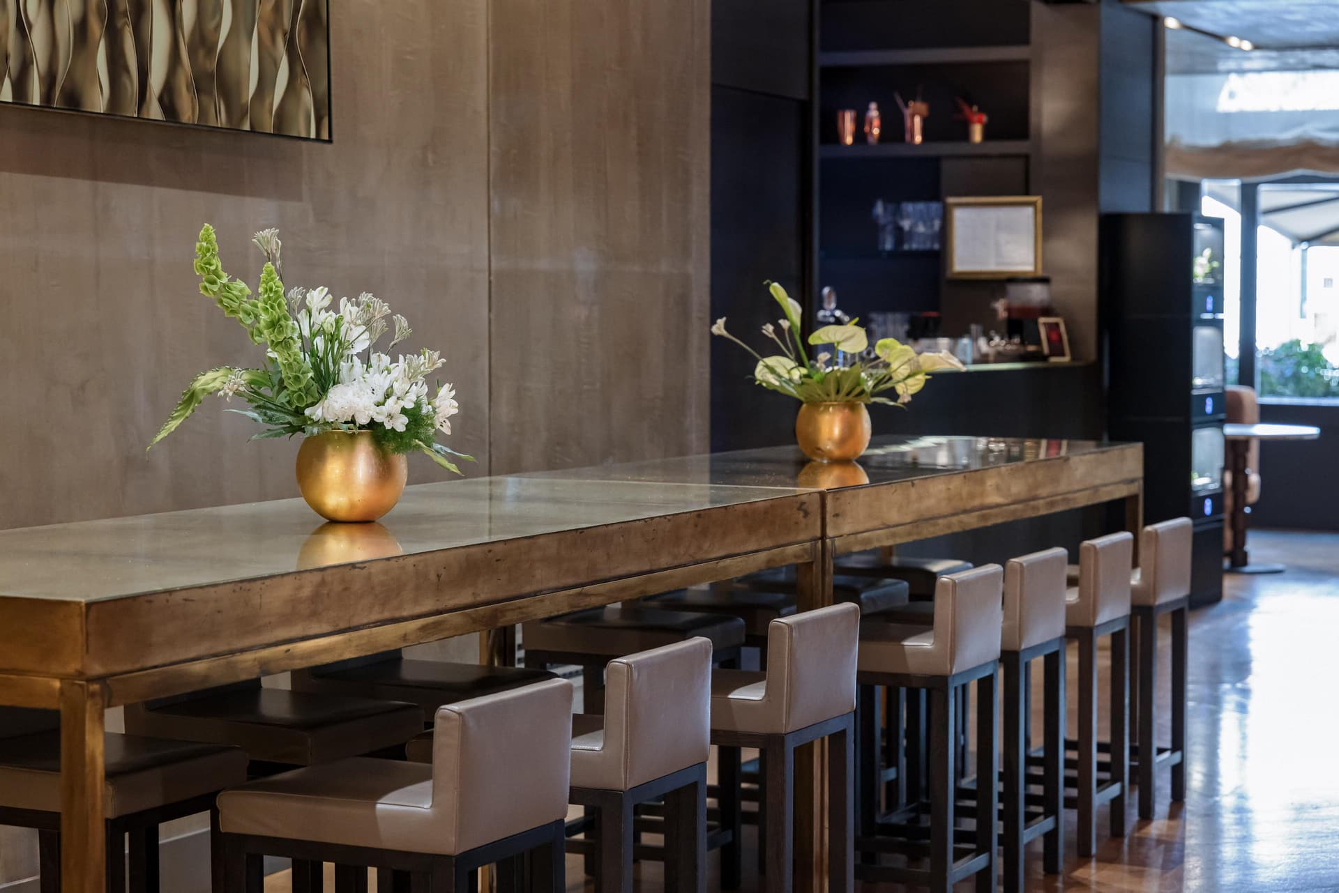Rosa Grand Milano – Starhotels Collezione