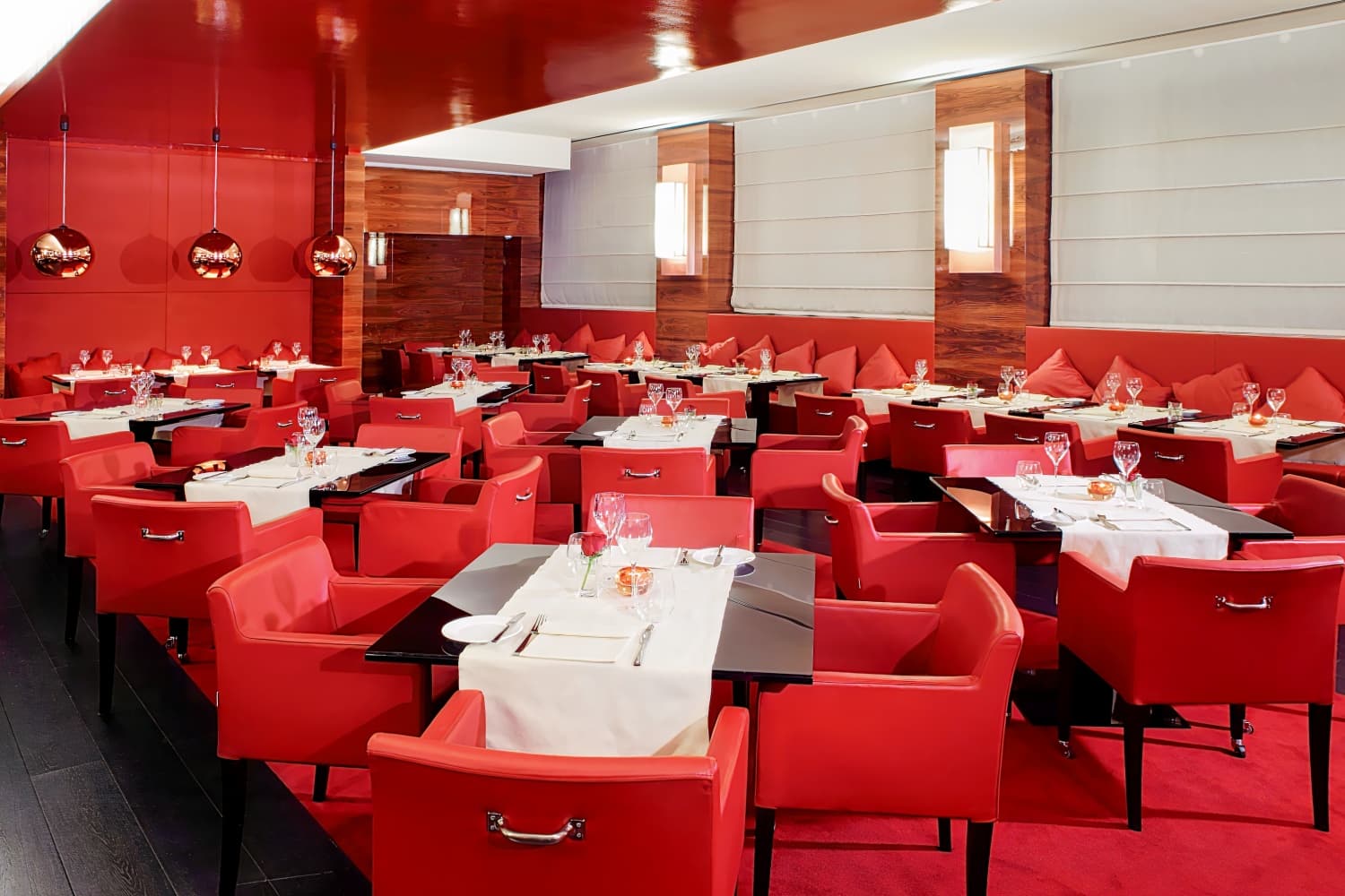 Starhotels Ritz
