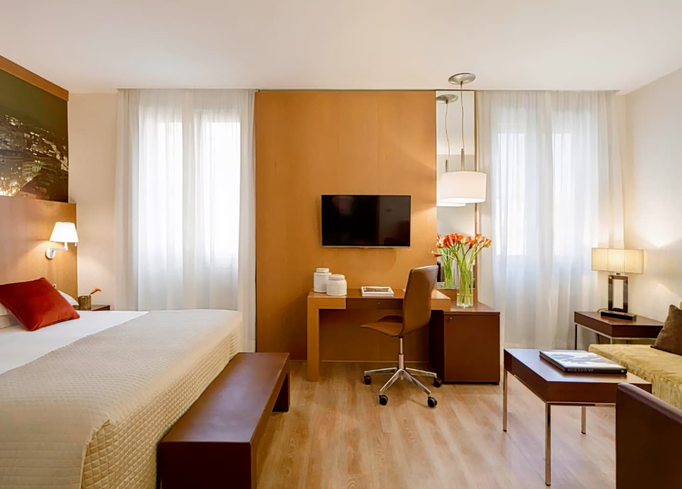 Starhotels Ritz