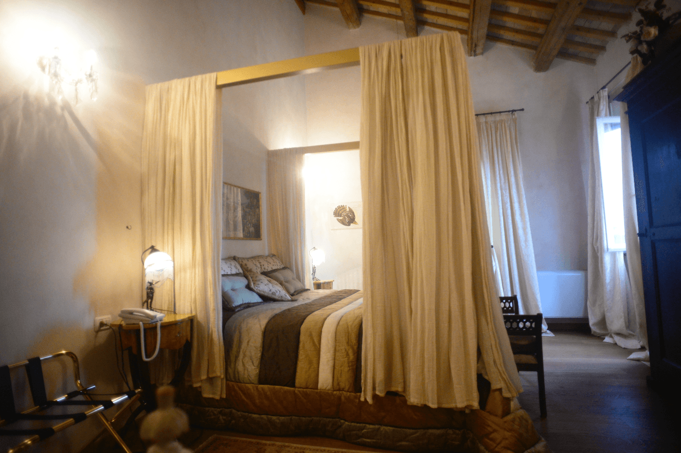 Relais Villa Roncuzzi
