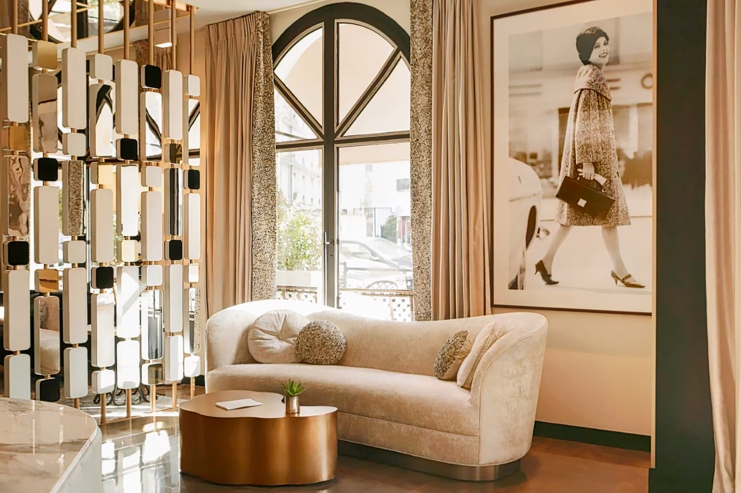 Hôtel Derby Alma