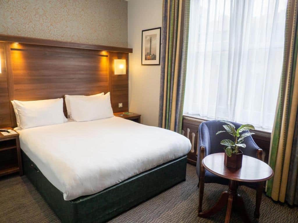 The Welbeck Hotel
