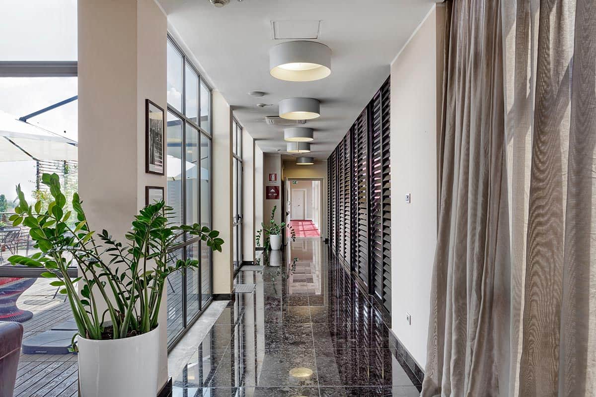 Italiana Hotels Milan Rho Fair