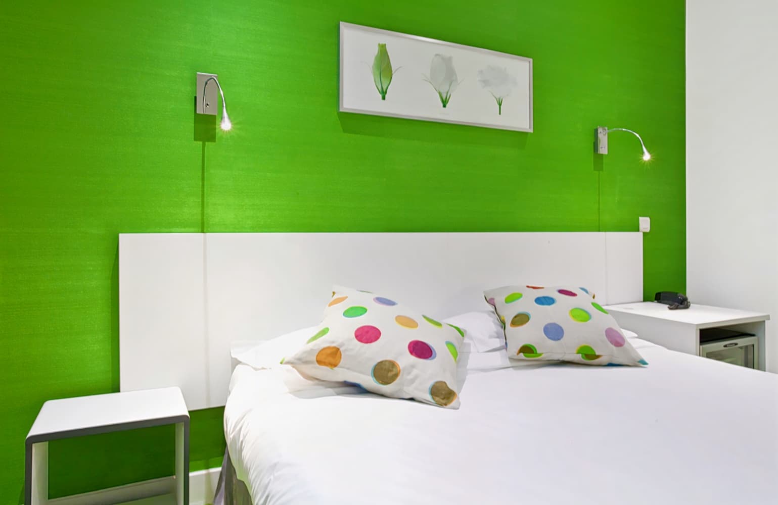 Hôtel Porte de Versailles