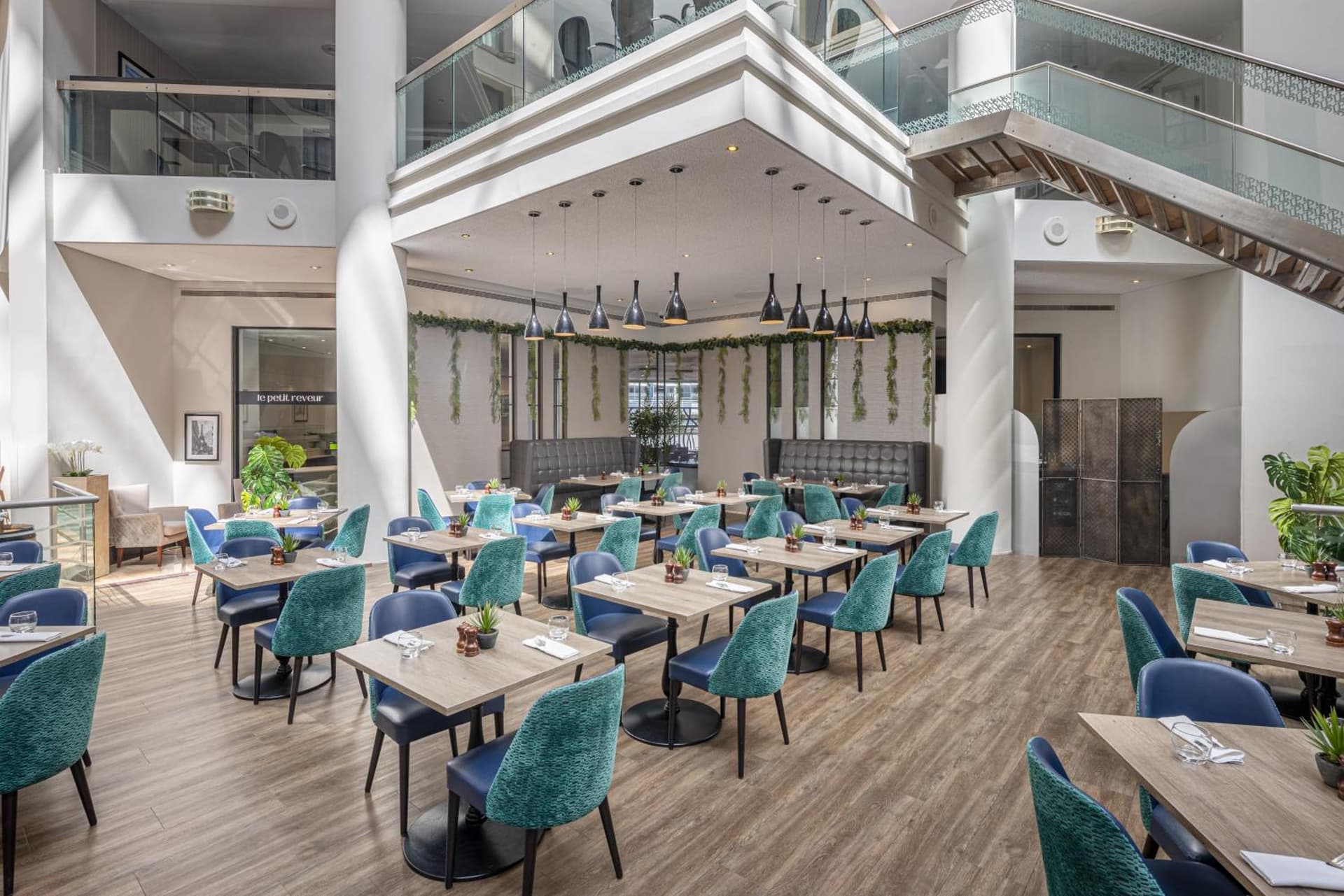 Sofitel London Gatwick