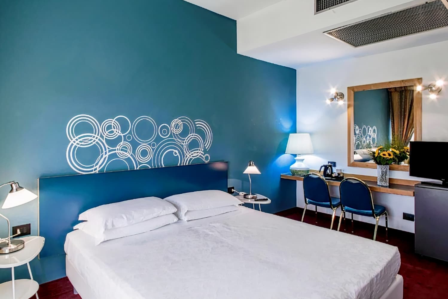 Hotel Mirage