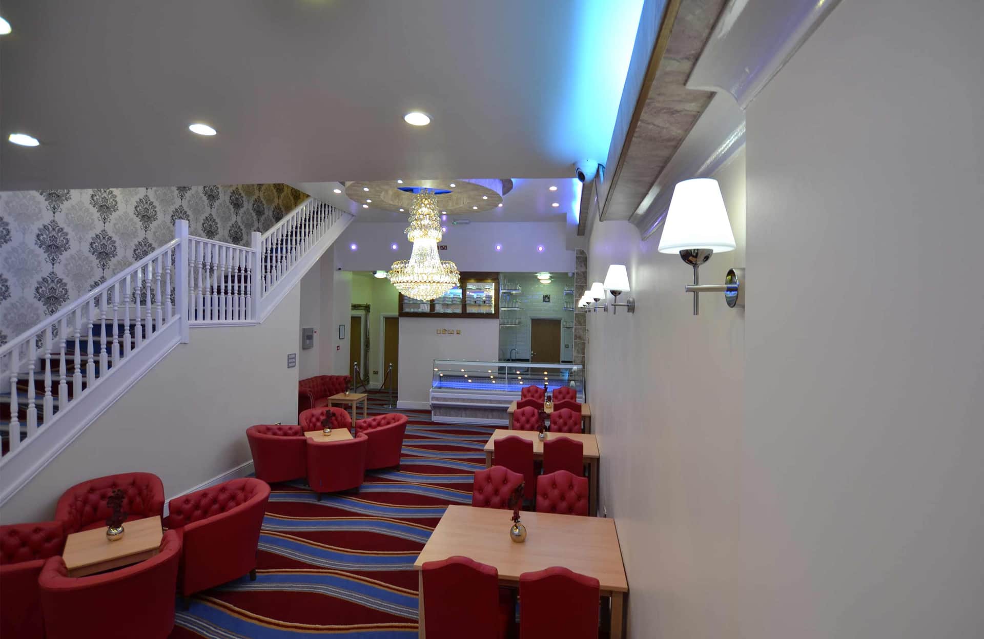 Best Western Hotel Greater London (old)