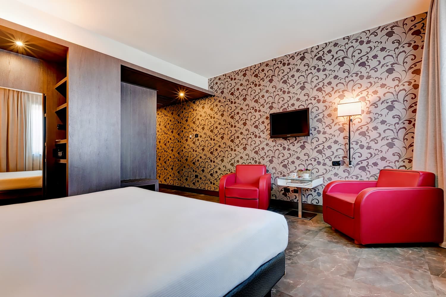 Klima Hotel Milano Fiere