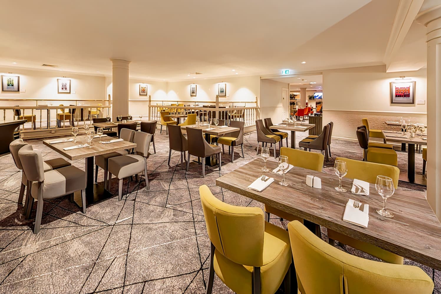 Copthorne Aberdeen