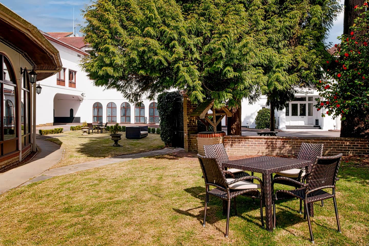 Copthorne Hotel Effingham Gatwick