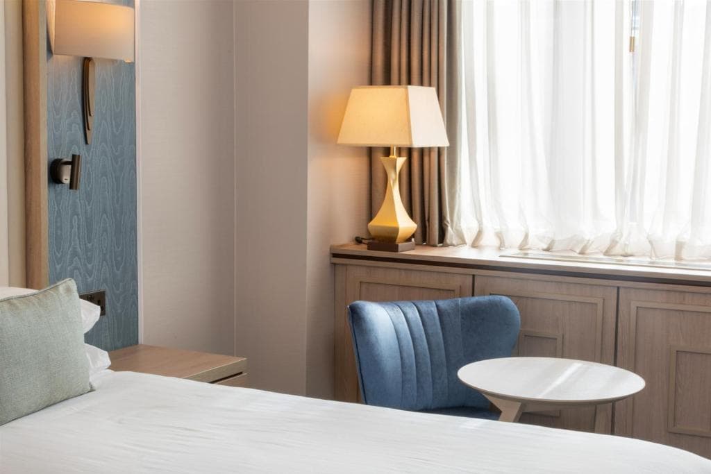 Danubius Hotel Regent's Park