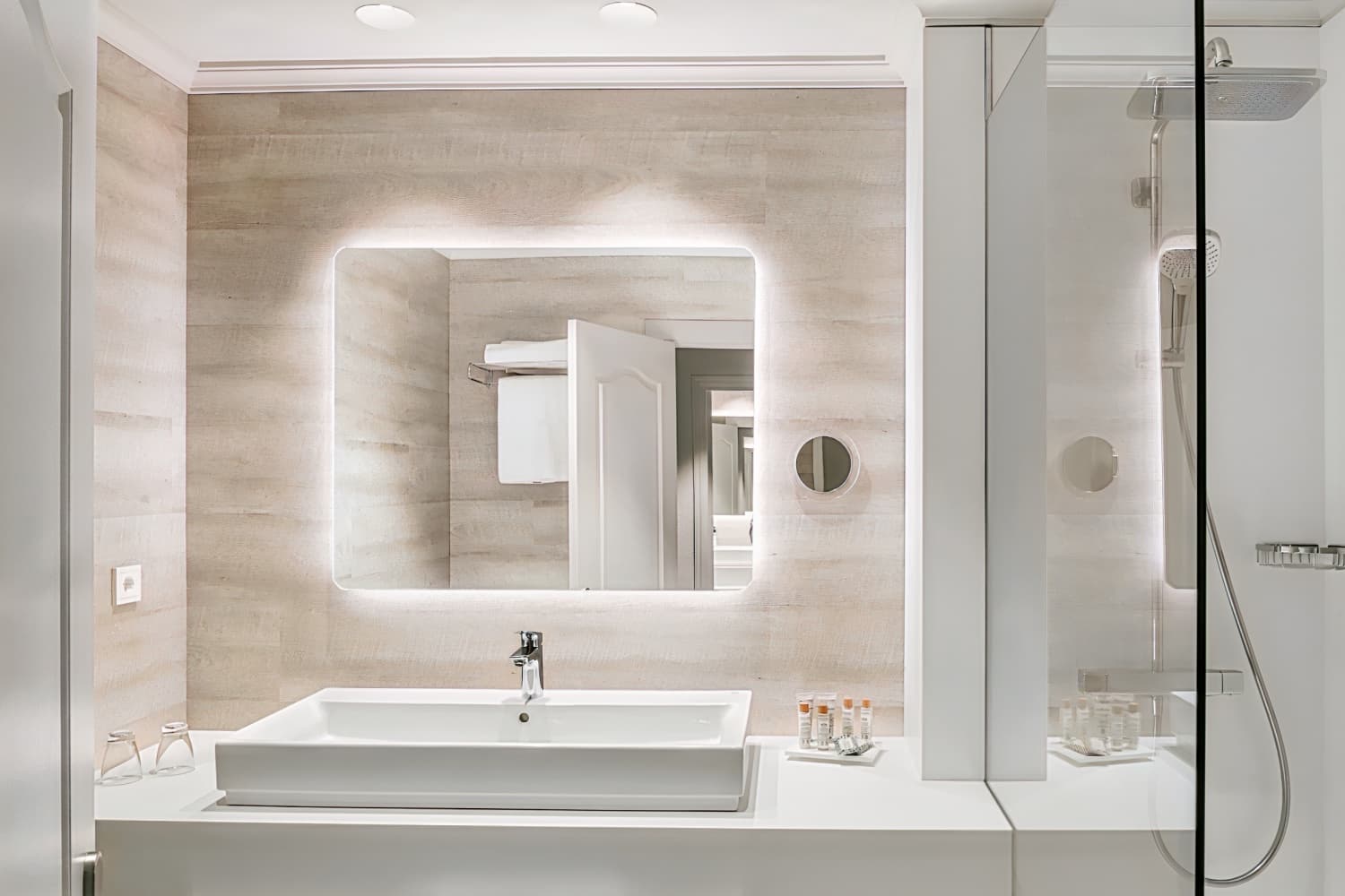 Salles Hotel Ciutat del Prat