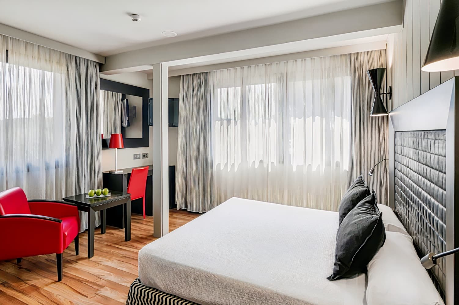 Salles Hotel Aeroport de Girona