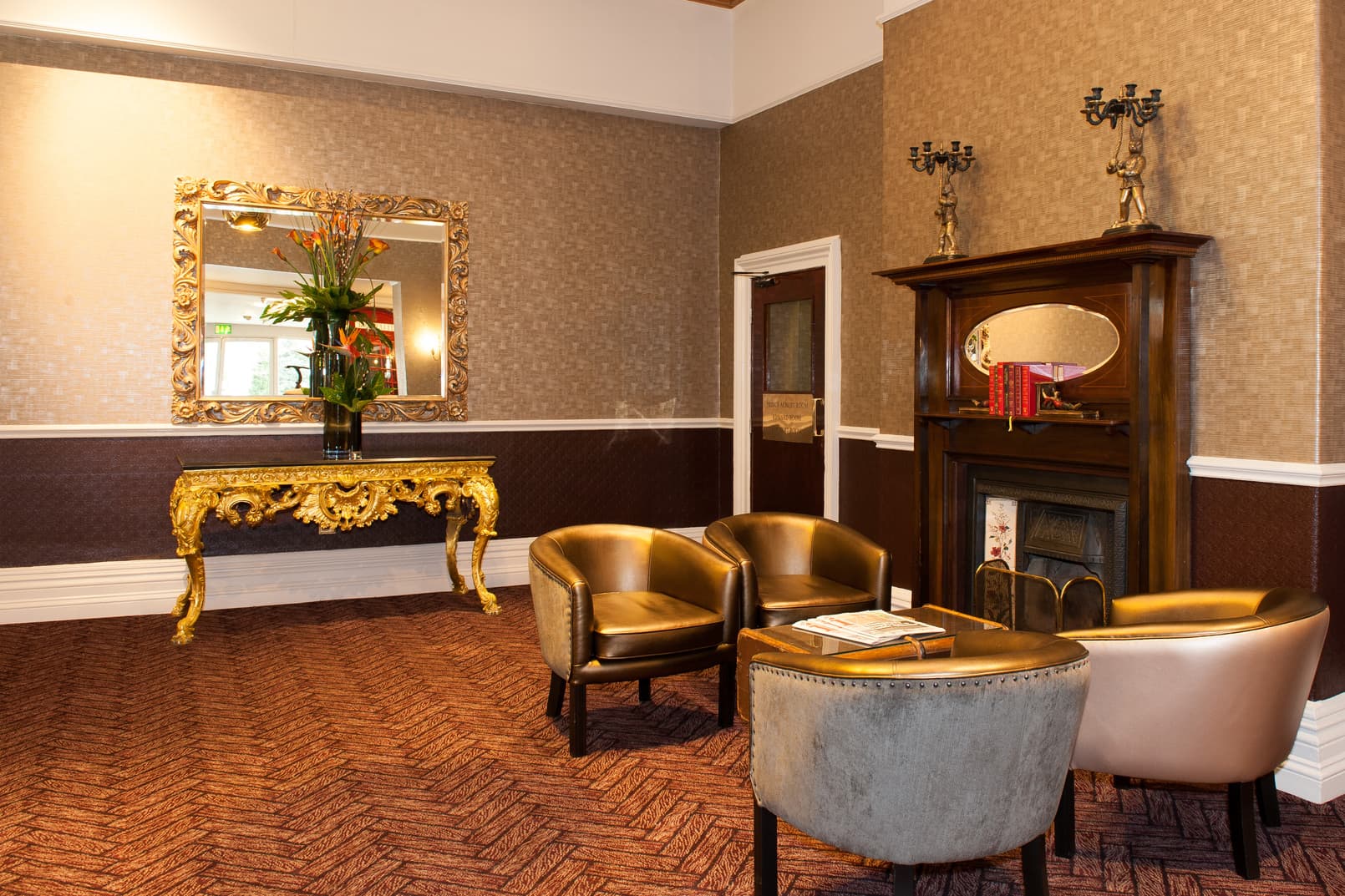 Best Western Premier Queen Hotel